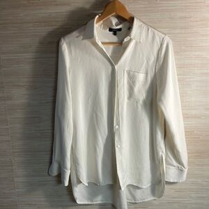 Theory Blouse